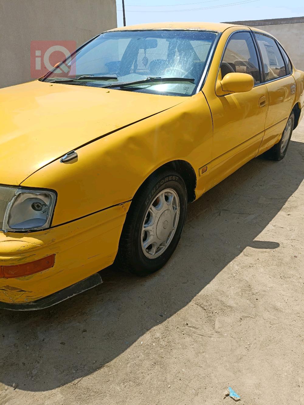 Toyota Avalon